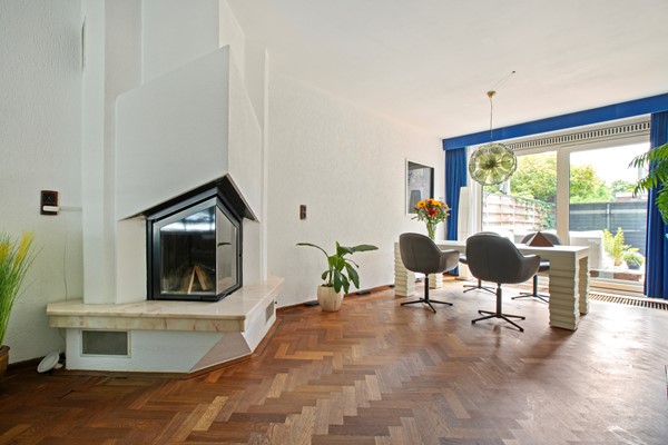 Medium property photo - Bos en Vaartlaan 11, 1181 AA Amstelveen